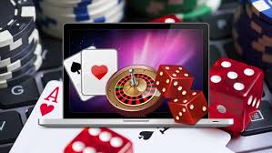 Онлайн казино Casino Almaz